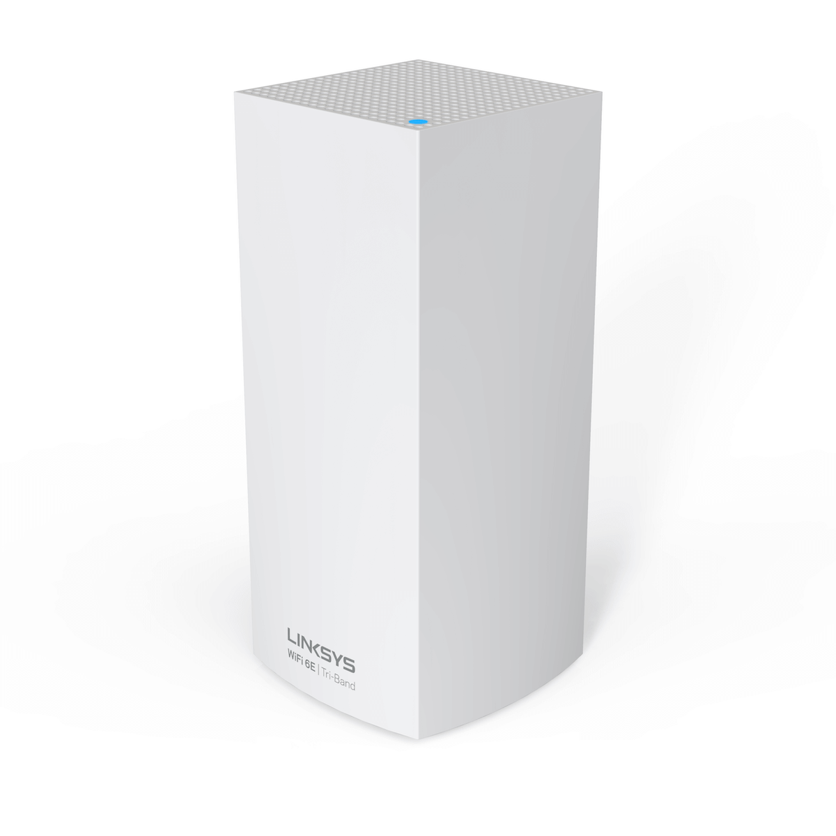 Linksys AXE8400 front01
