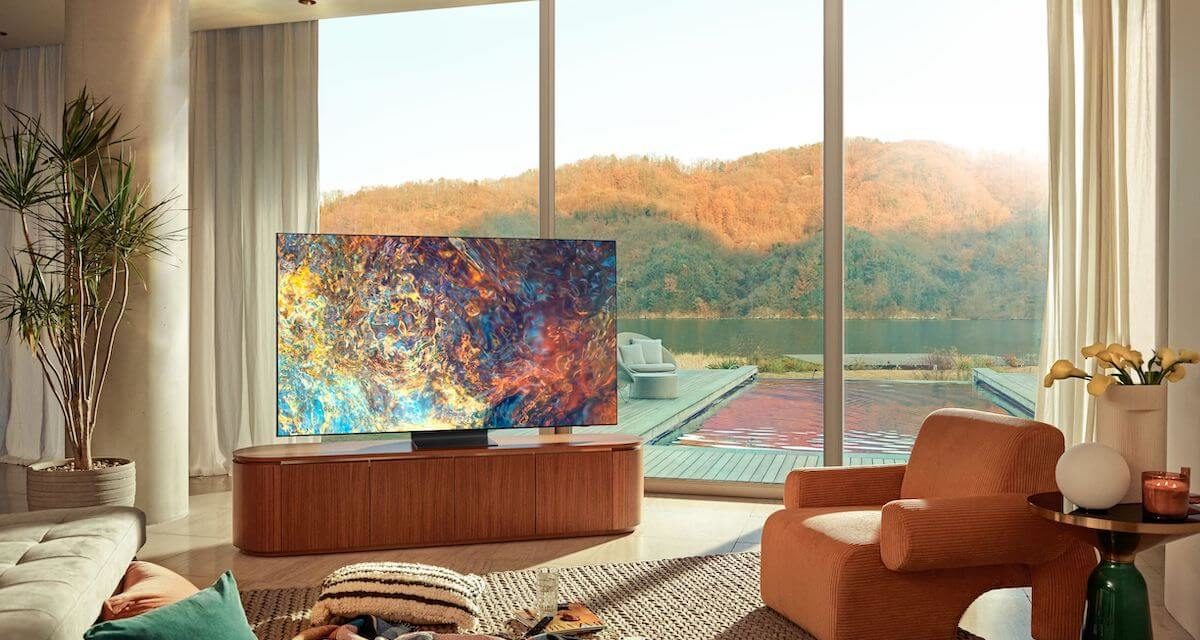Samsung Electronics Debuts 2021 Neo QLED, MICRO LED and Lifestyle TV Lines, Highlighting Commitment to Sustainable and Accessible Future