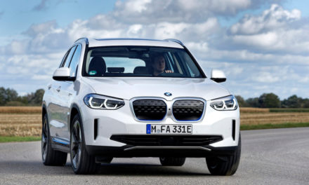 BMW Group concludes year marked by corona pandemic with strong fourth quarter and leads premium segment worldwide for 17th consecutive year.