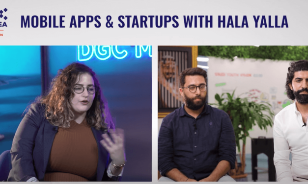 Hala Yalla executives share their experience of building a popular Kafu Games platform during the DGC games industry conference