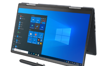 DYNABOOK ANNOUNCES ARRIVAL OF NEW 11TH GEN INTEL® CORE™ vPRO PROCESSORS TO PREMIUM X SERIES DEVICES