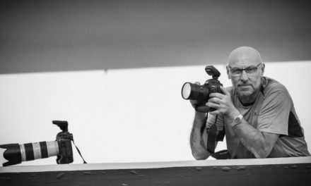 Canon EMEA expands Ambassador Programme to over 100 leading international photographers and filmmakers including, Jorge Ferrari (UAE), Tasneem Alsultan (KSA), and Muhammed Muheisen (Jordan)