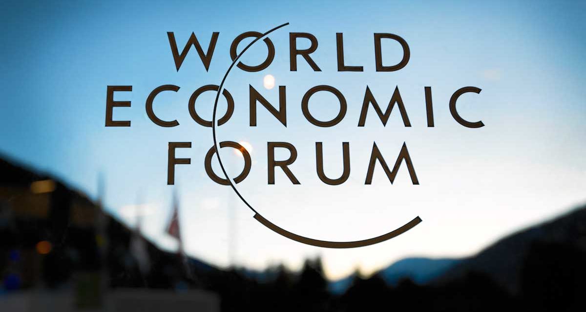 Rebuilding Trust: World Economic Forum Annual Meeting 2024
