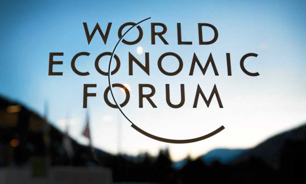 Riyadh is Gearing Up for a Key World Economic Forum Gathering