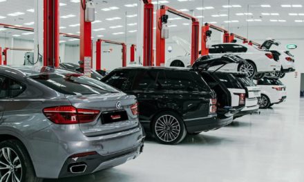 New automotive services provider offers peace of mind for UAE luxury and premium car owners in a changing world