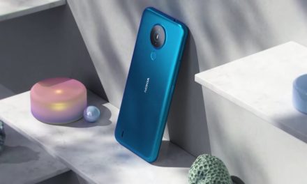 The new Nokia 1.4 is the perfect family-friendly device – designed for families who are spending more time at home together