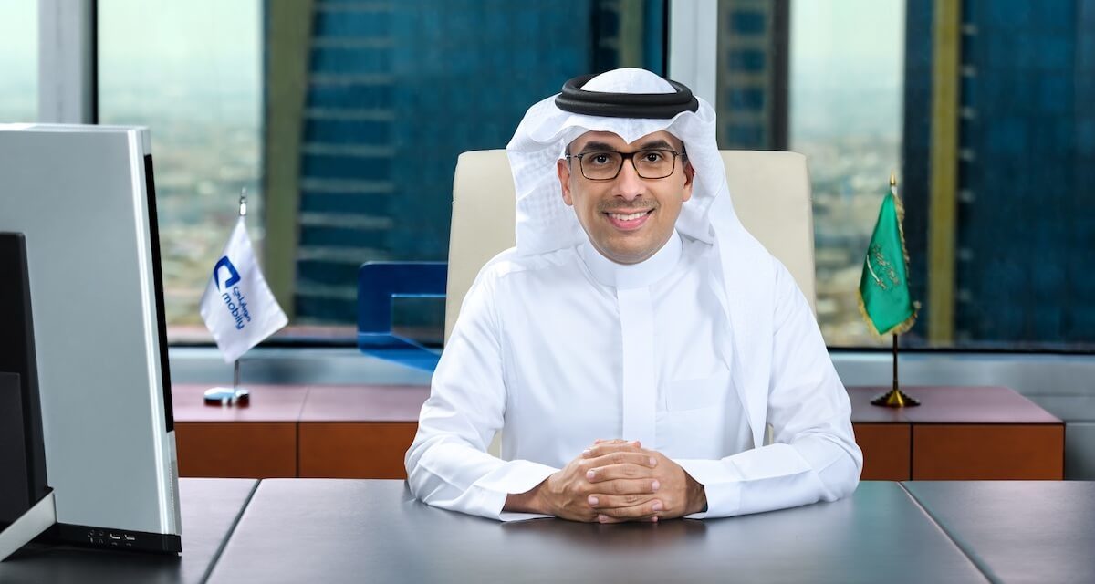 Nokia and Mobily extend managed services partnership in Saudi Arabia