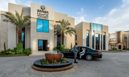 Braira Hattien Villas Resort – Riyadh’s Gem in Luxury Travel