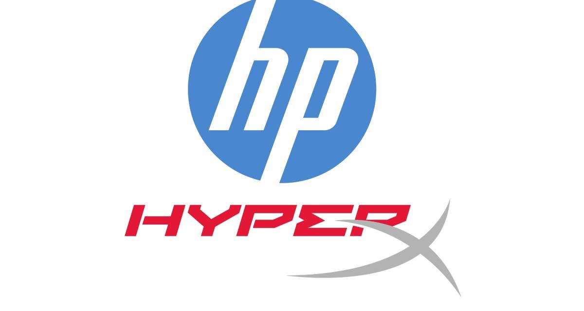 Kingston Technology to Sell HyperX Gaming Division to HP Inc.