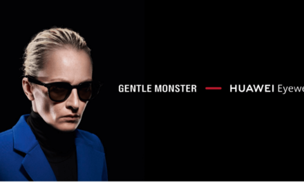 Huawei Launches HUAWEI × GENTLE MONSTER Eyewear II in the Kingdom of Saudi Arabia: Leading the way in smart audio fashion