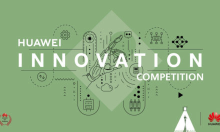 Huawei announces winners of first-ever Middle East Innovation Competition