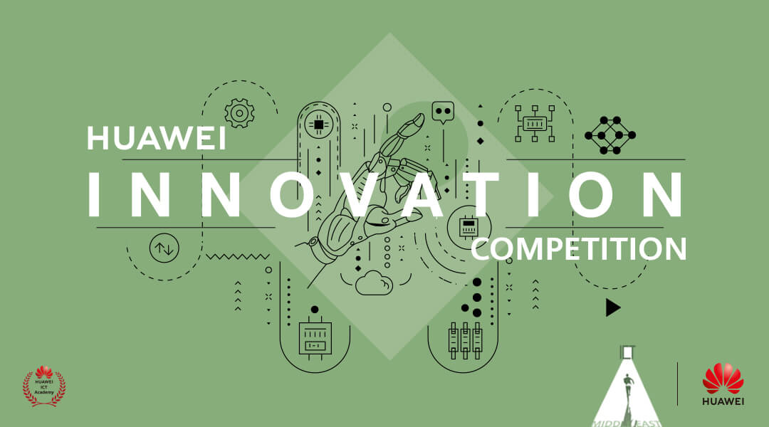 Huawei announces winners of first-ever Middle East Innovation Competition