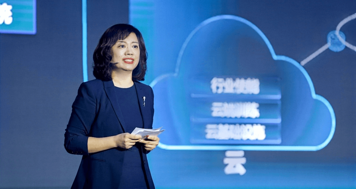 Huawei: 5G will create new value across all industries #MWCS #MWC21
