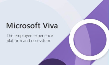 Microsoft Viva: empowering every employee for the new digital age