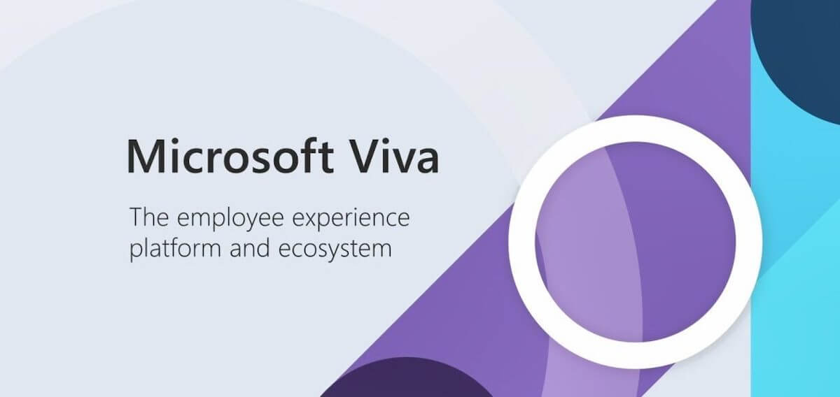 Microsoft Viva: empowering every employee for the new digital age