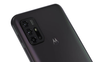 Motorola launches moto g30 in Saudi Arabia – packing premium features at an affordable price point