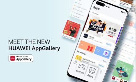 HUAWEI AppGallery launches new features for users to discover content like never before