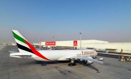 Emirates SkyCargo to work with UNICEF for COVID-19 vaccine distribution