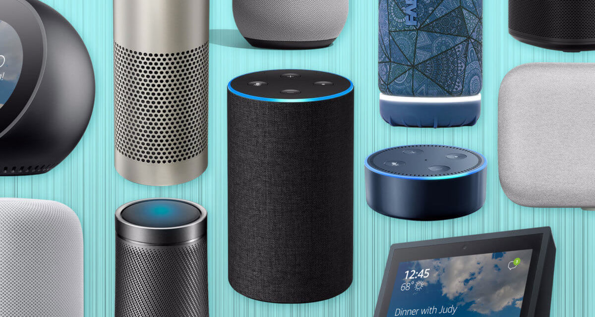20% of US Adults Own an Amazon Echo