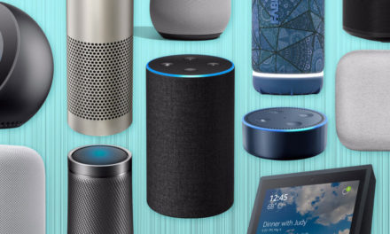 20% of US Adults Own an Amazon Echo