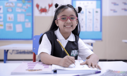 Abdulaziz International Schools – Riyadh Mark Over 21 Years as a Trusted Name in Education in Saudi Arabia