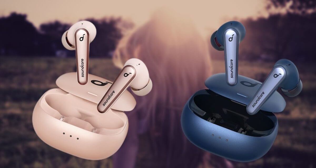 SOUNDCORE LAUNCHES ITS FIRST TRUE-WIRELESS EARBUDS TO FEATURE ADVANCED, MULTI-MODE NOISE CANCELLATION TECHNOLOGY
