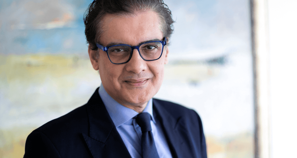 Citi Announces Retirement of Atiq Rehman, Head of EMEA Emerging Markets (EM) Cluster