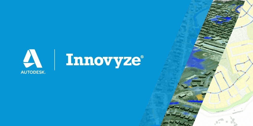 Autodesk to Acquire Innovyze, Inc. for $1 Billion; Provider of Smart Water Infrastructure Modeling and Simulation Technology