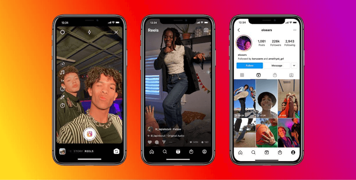 For Reel: Instagram’s short-form video-sharing feature now in the Middle East
