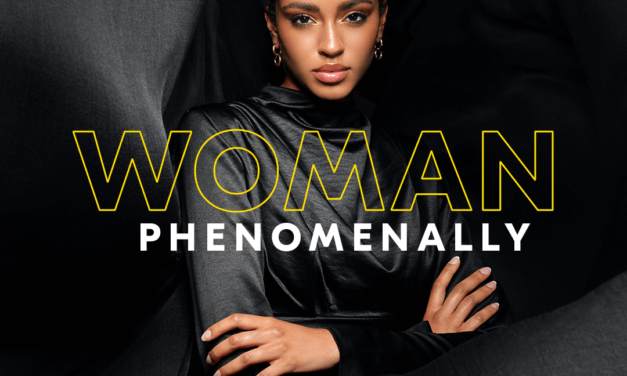 Presenting WOMAN, PHENOMENALLY: A Nikon MEA Photo Contest Powered by International Free Zone Authority