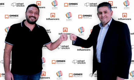 OMNES Media, Kharabeesh sign partnership to offer advanced advertising solutions