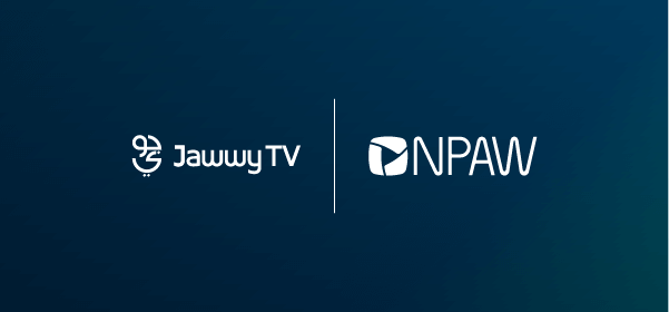Intigral and NPAW team up for an upgraded OTT service in the MENA Region