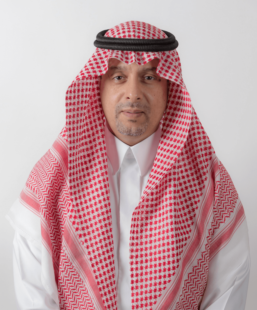 Prince Mohammed Al-Faisal