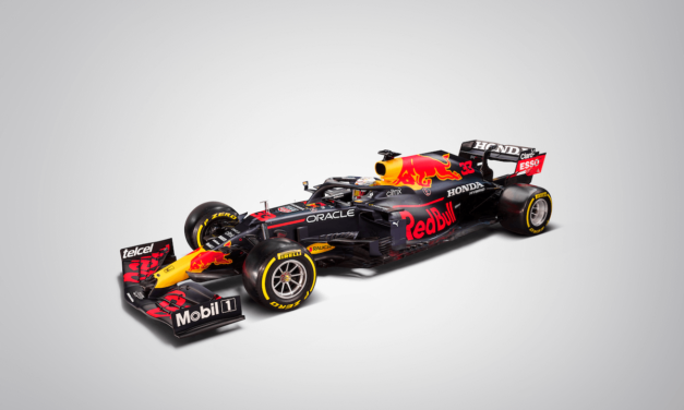 RED BULL RACING HONDA AND ORACLE PARTNER TO ELEVATE DATA ANALYTICS IN FORMULA 1