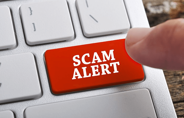 8 March scams: Treat the women, not the scammers
