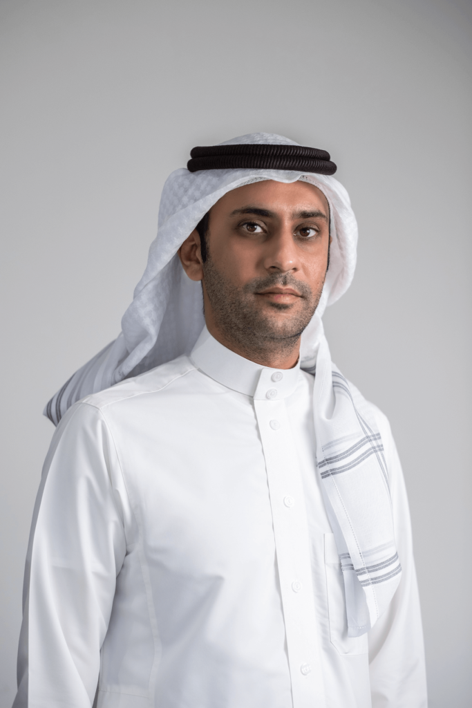 Zaid Al Mashari, Group CEO of Proven Arabia