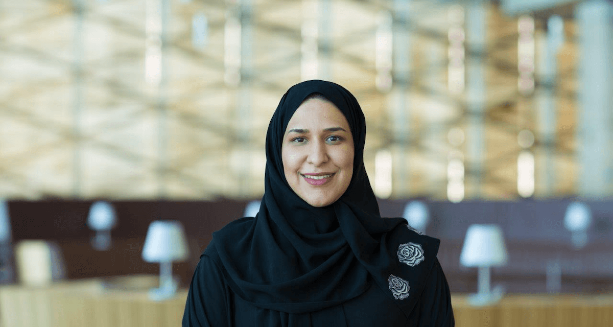 Ericsson KSA empowers local female talents