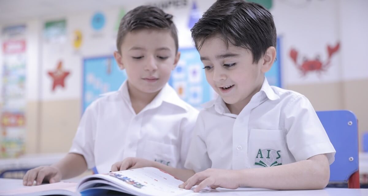 Abdul Aziz International School continues to offer top-quality education with its exclusive E-learning solution