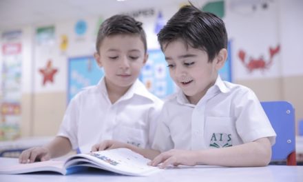 Abdul Aziz International School continues to offer top-quality education with its exclusive E-learning solution