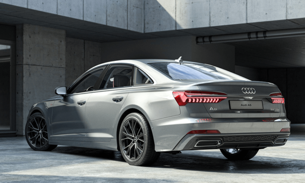 SAMACO Automotive announces the arrival of the Audi A4 and A6 Signature Edition models to Audi showrooms across Saudi Arabia.