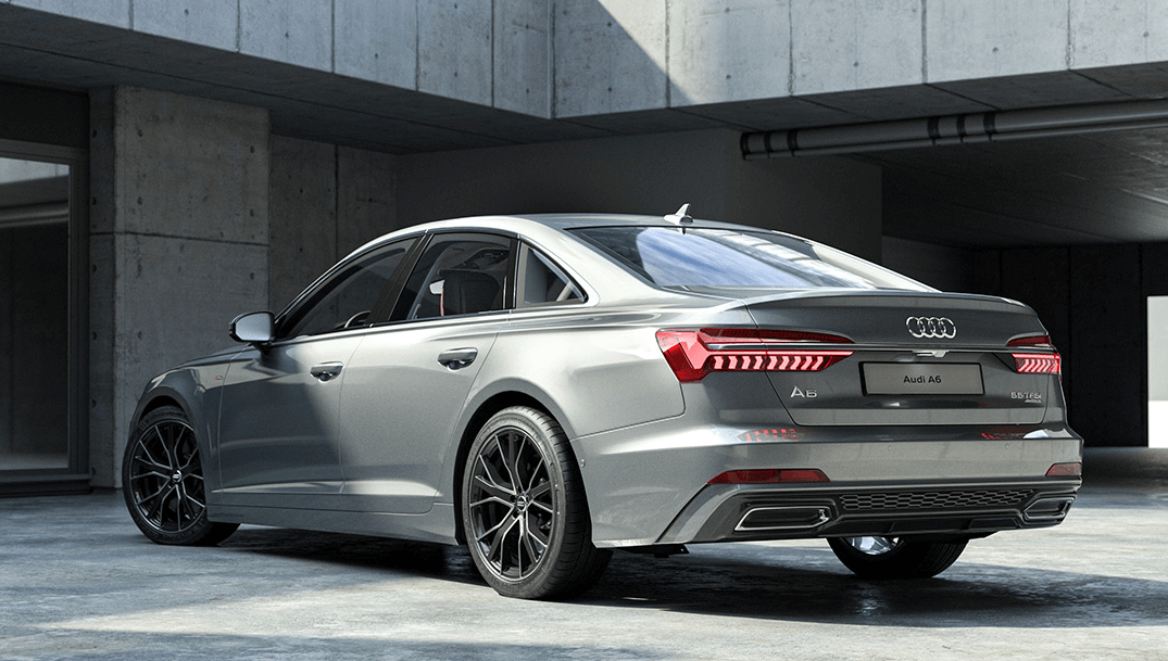 SAMACO Automotive announces the arrival of the Audi A4 and A6 Signature Edition models to Audi showrooms across Saudi Arabia.