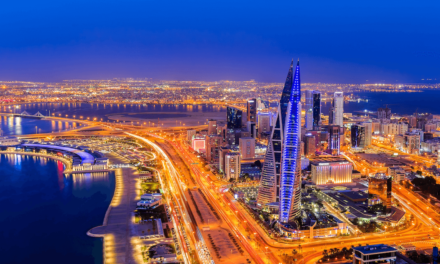 Tata Communications and Bahrain Internet Exchange join forces to enable next-generation OTN network for Bahrain