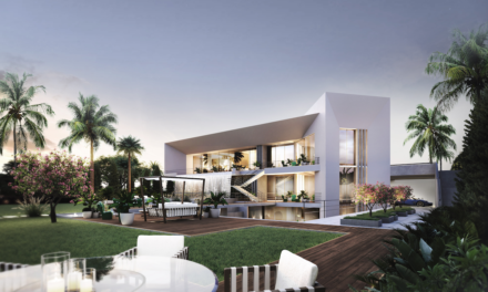 Versace Home to create the stunning interiors for new Dar Al Arkan luxury villas in Shams Ar Riyadh Project