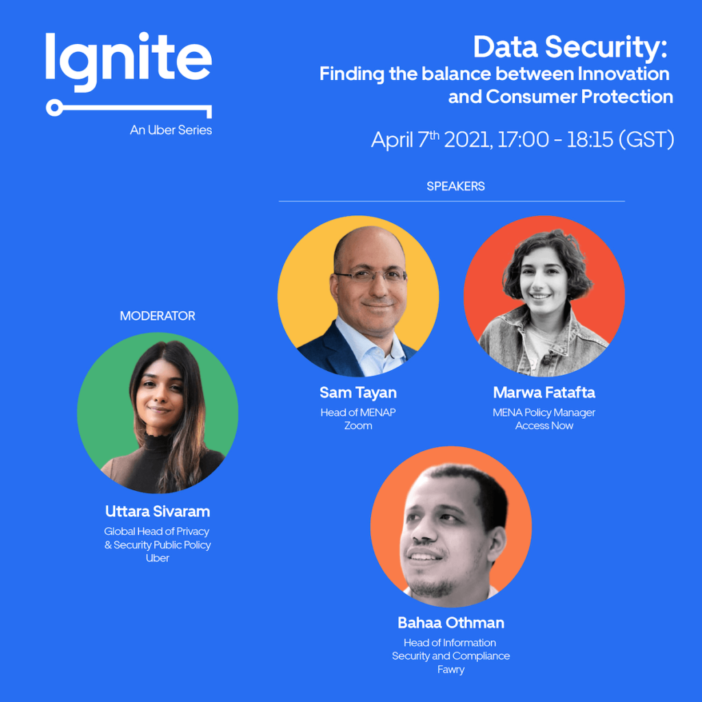 Data Privacy & Security_April 2021