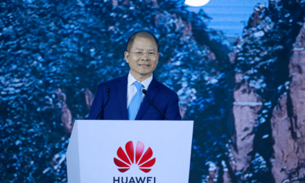 Huawei: Optimizing portfolio to boost business resilience and navigate a challenging environment