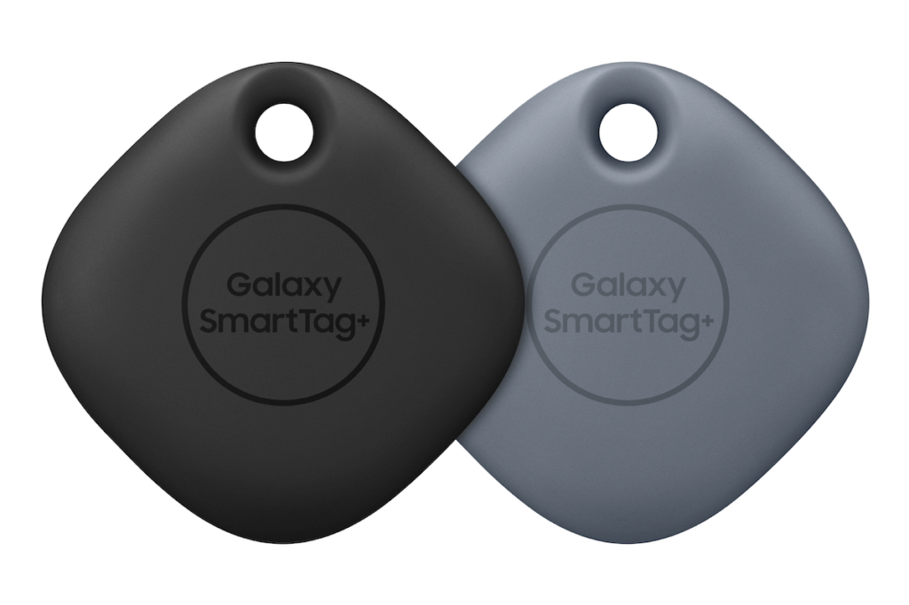 Galaxy SmartTag+_Product image_low-res