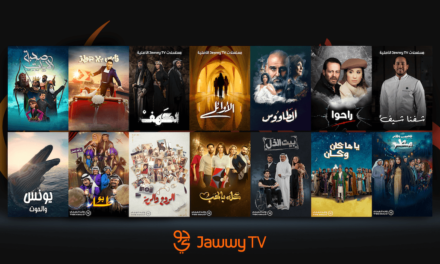 Intigral marks #Ramadan with an unmatched content selection on Jawwy TV With original and acclaimed Arab and Khaleeji series