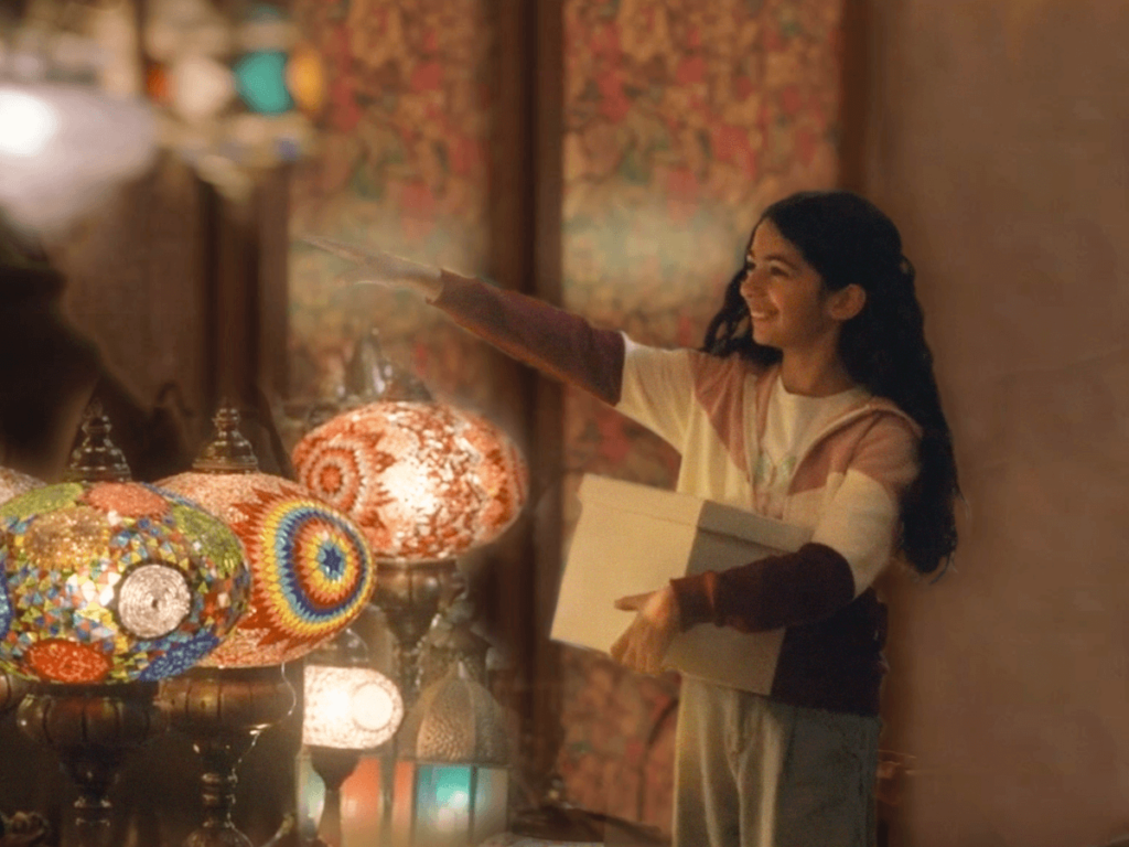 OPPO INSPIRES THE FANS TO CAPTURE THE SPIRIT OF RAMADAN WITH MO SALAH 1
