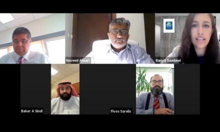 Pearl Initiative and stc convene Saudi-based Compliance experts to share best practices on building a strong corporate culture of integrity in line with Saudi Vision 2030 Agenda