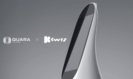 Quara Holding Introduces Mobile Robotics For First Time To Saudi Market in Partnership With KWRS